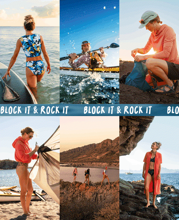Shop Sun Protection