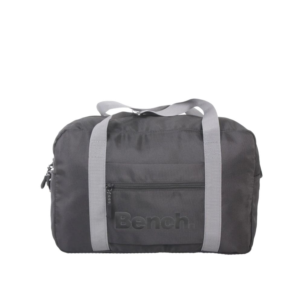 Image of Bench Mens Black Cabin Bag