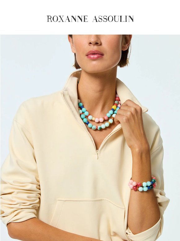 Not So Basic Beads