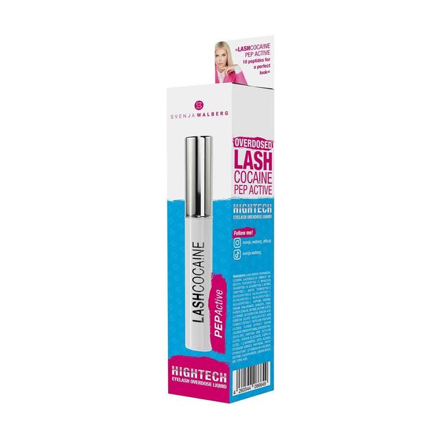 Lashcocaine