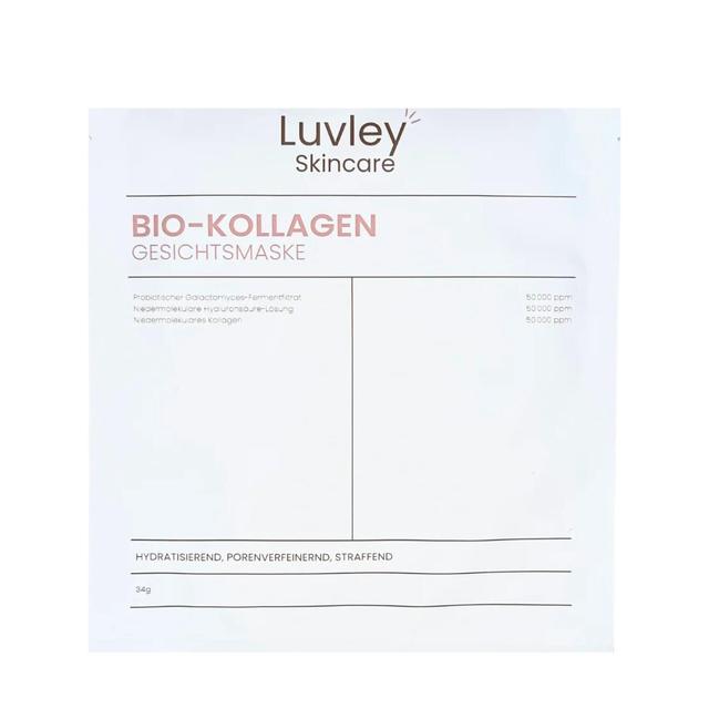 Bio-Kollage …