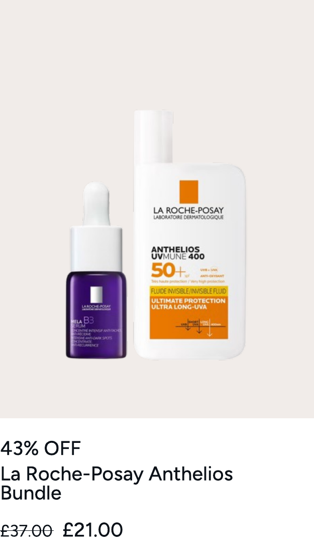La Roche-Posay Anthelios Bundle
