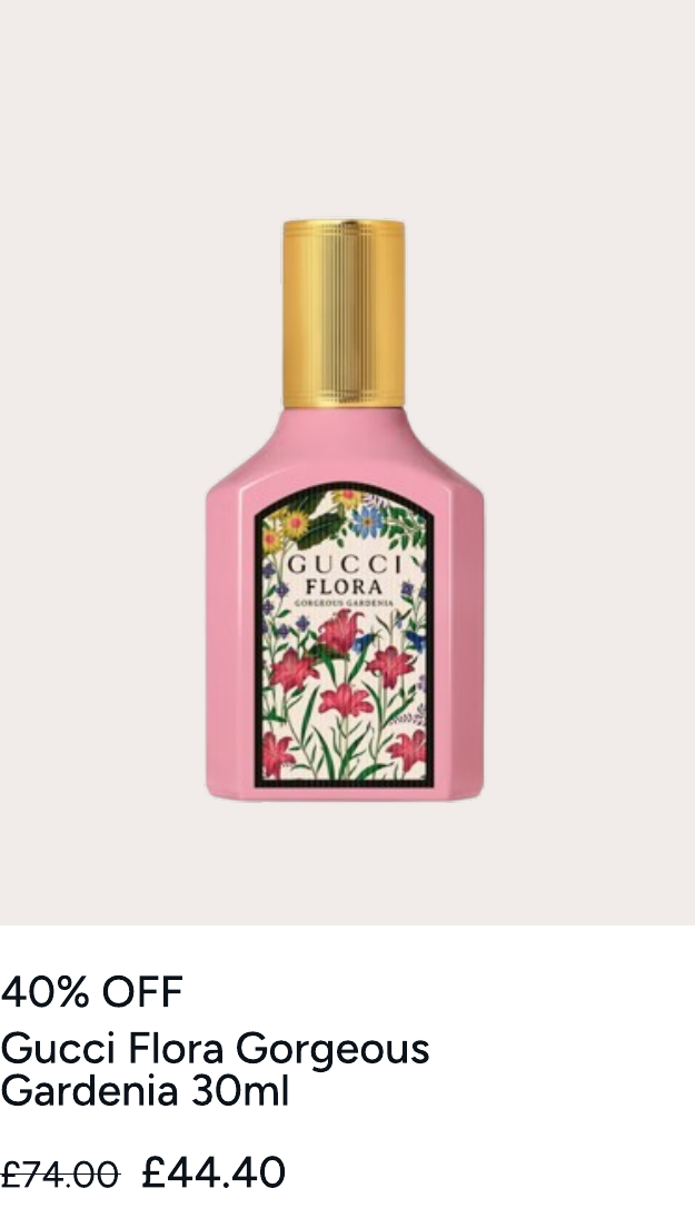 Gucci Flora 30ml