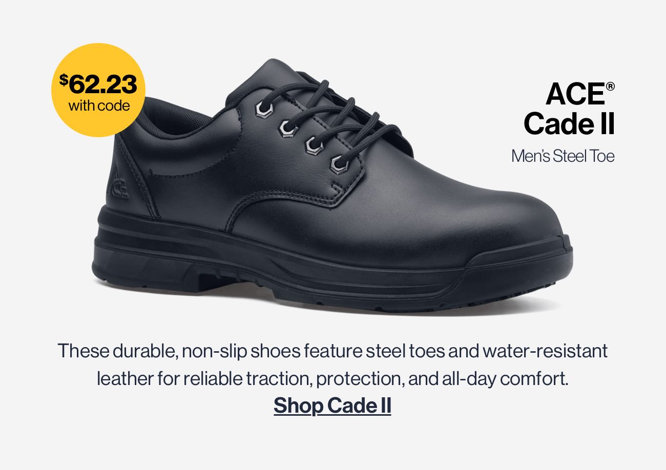 Shop ACE Cade II