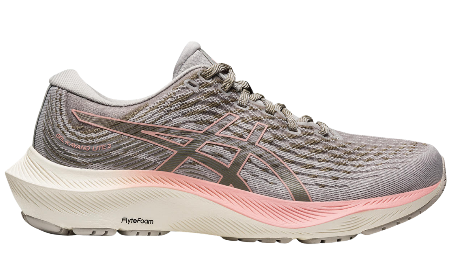 ASICS GEL-KAYANO LITE 3