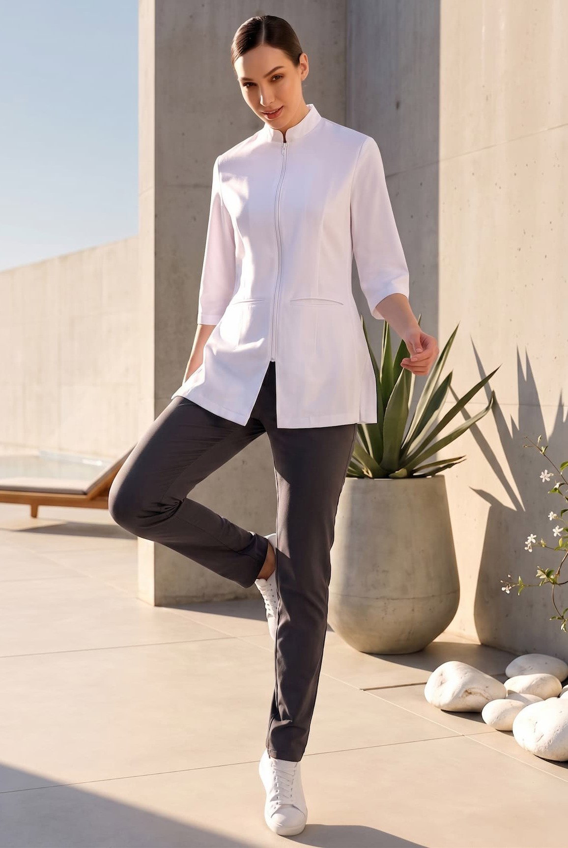 Signature Fabric