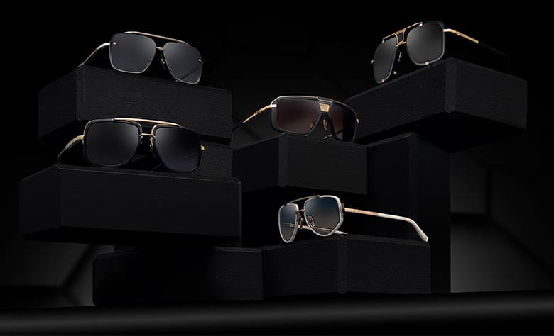The MACH Series Collection