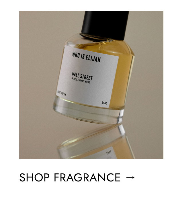Fragrance
