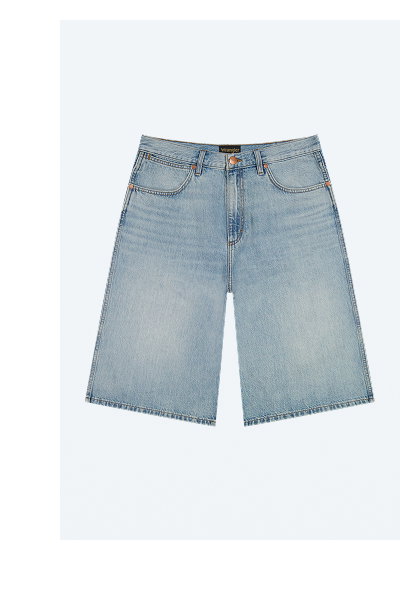 Toughlite Oversized Jort