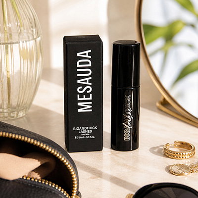 Mascara Mesauda
