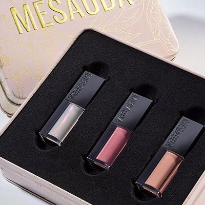 Mesauda