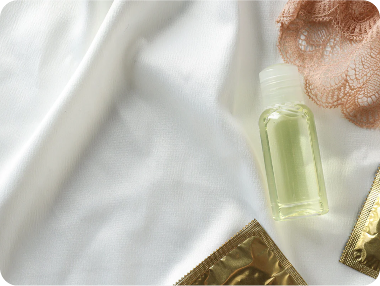 Let’s Talk About Sex and the Best Lubes for Menopause