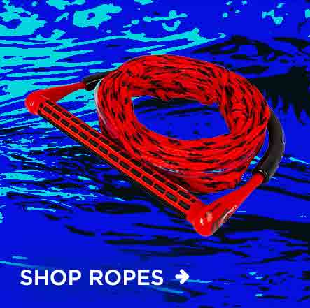 Shop Ropes