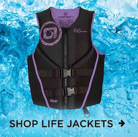 Shop Life Jackets