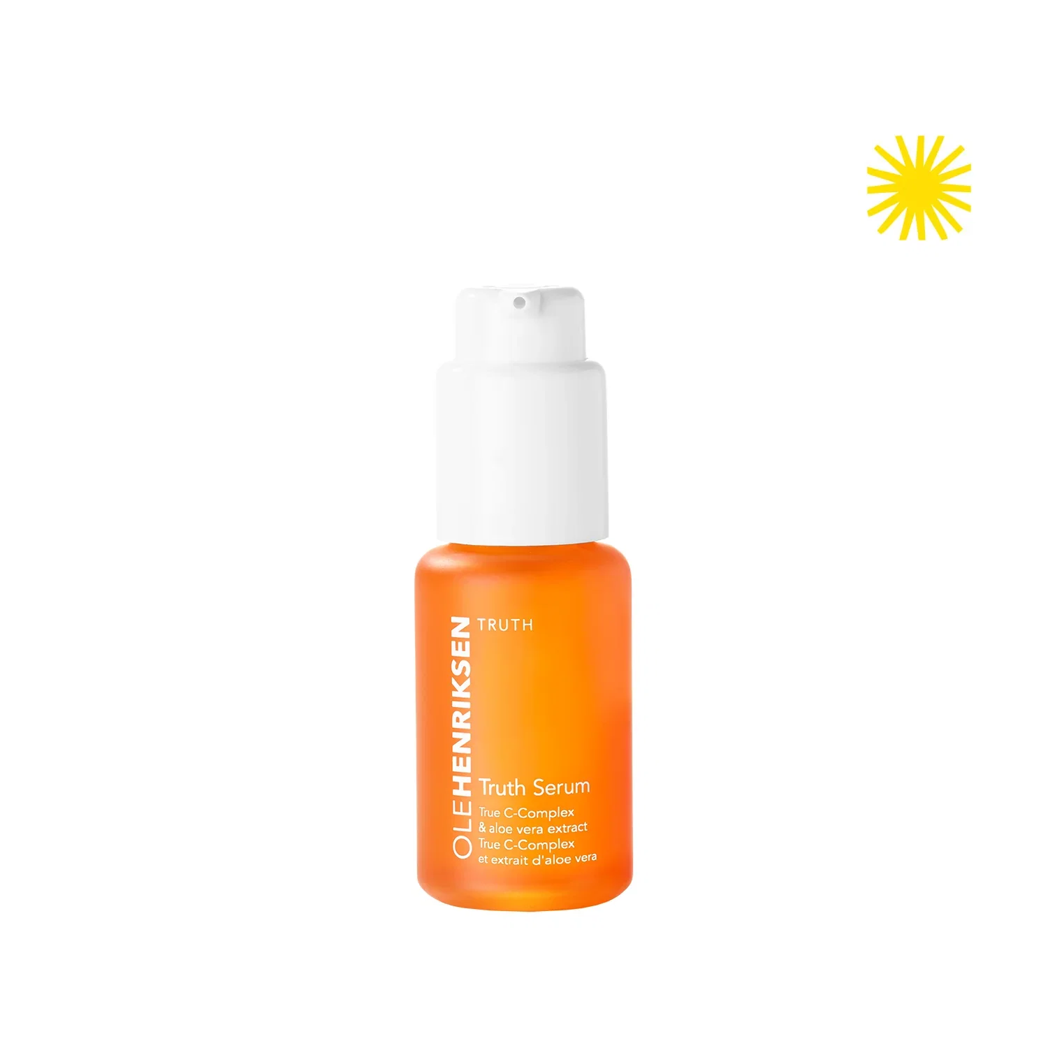Image of Truth Serum