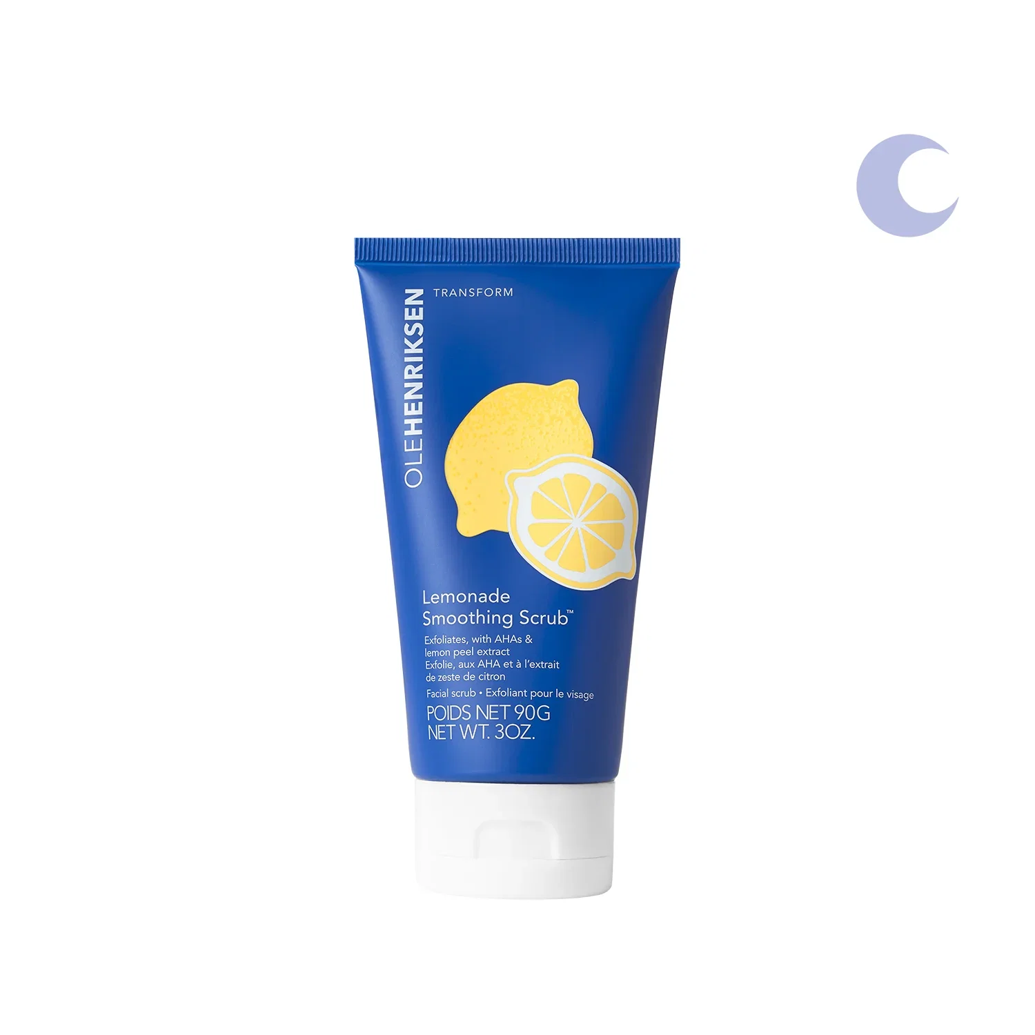 Image of Lemonade Smoothing Scrub
