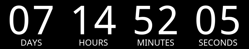 Countdown