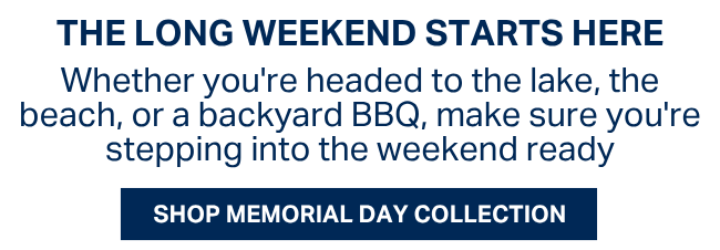 Shop Memorial Day