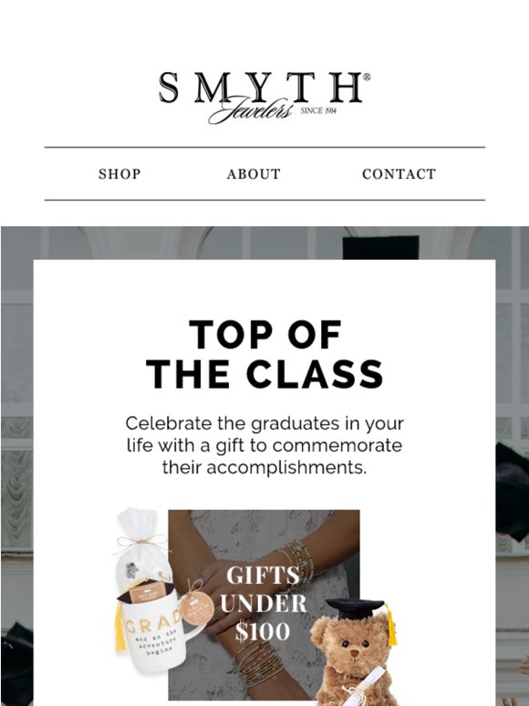Top Gifts for Grads, Dads & Everyone In Between 🎁