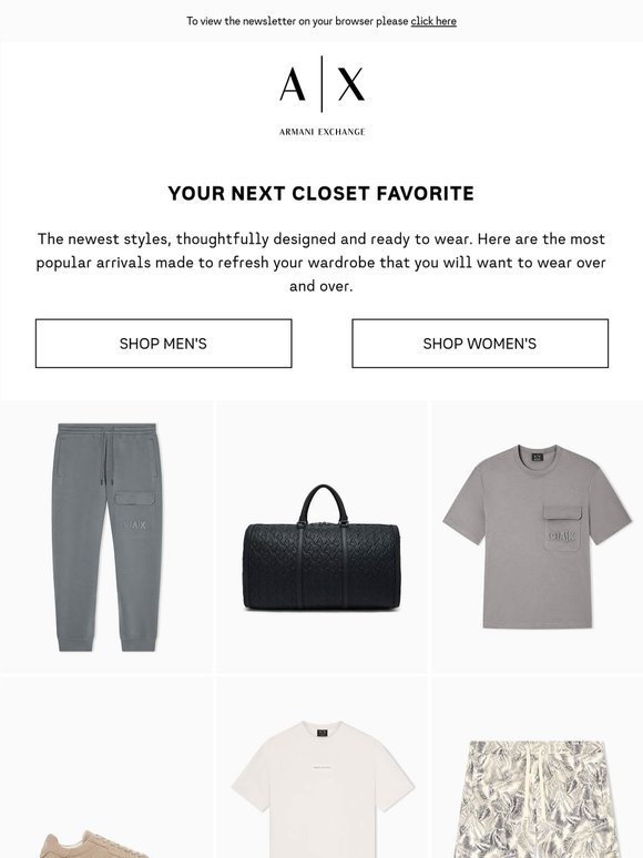 The final touch to any look