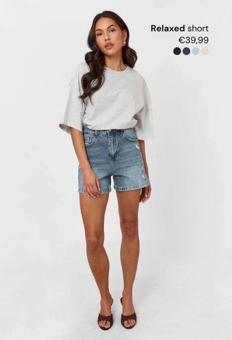 Relaxed short