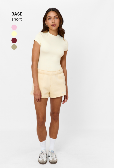 Limited deal: BASE short