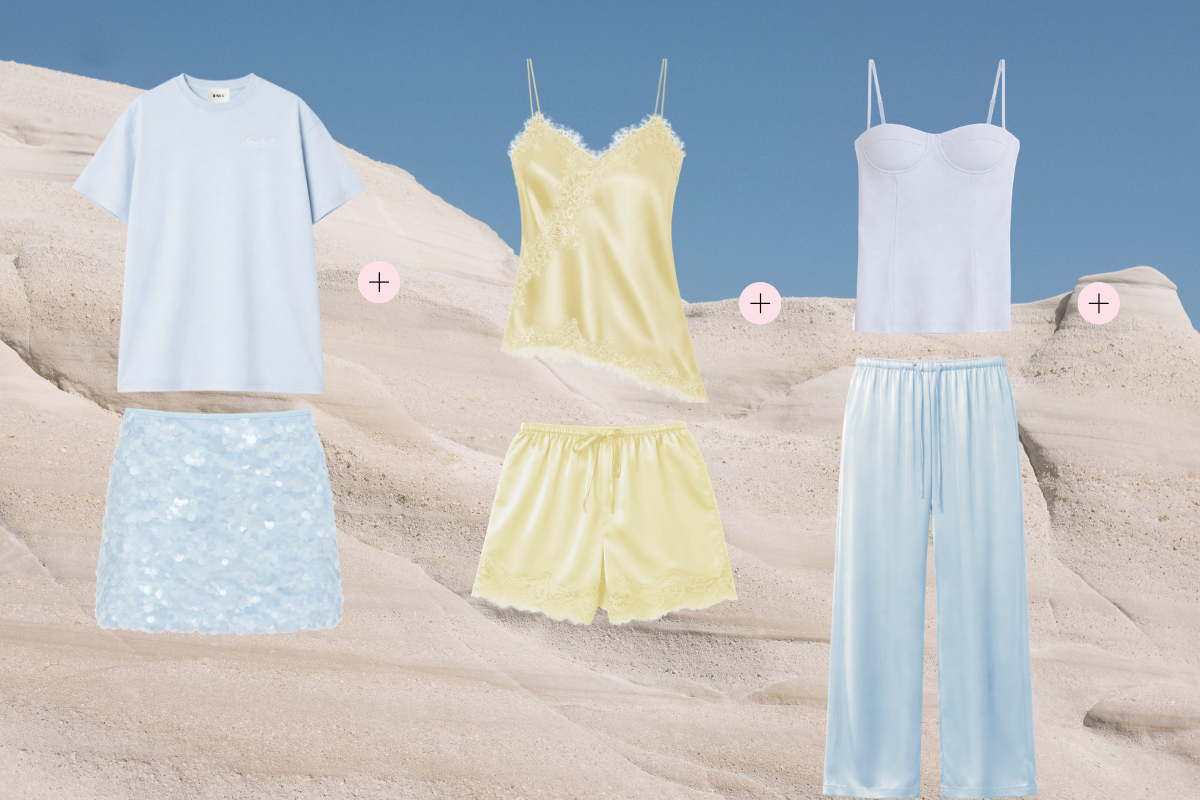 Hot deals: spring
