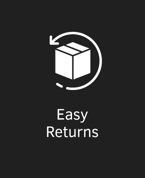 EASY RETURNS