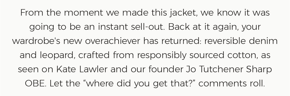 JACKET