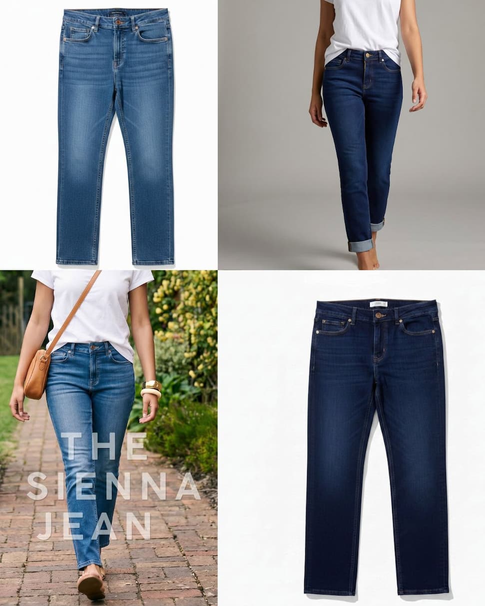 Carpenter trousers