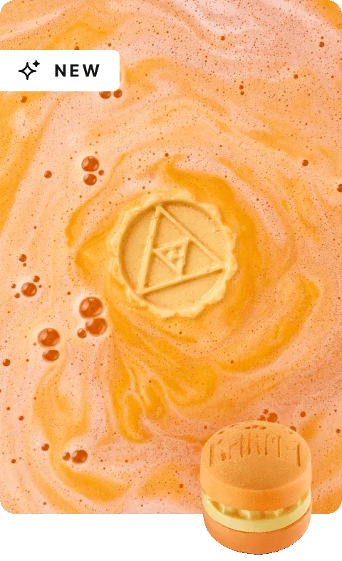 NEW: Karma Bath Bomb