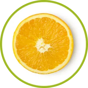 Ingredient: Brazilian Orange Oil