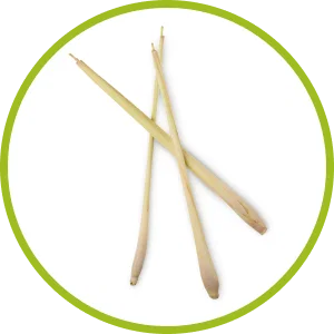 Ingredient: Lemongrass Oil