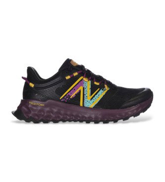 Zapatillas Fresh Foam Garoé negro