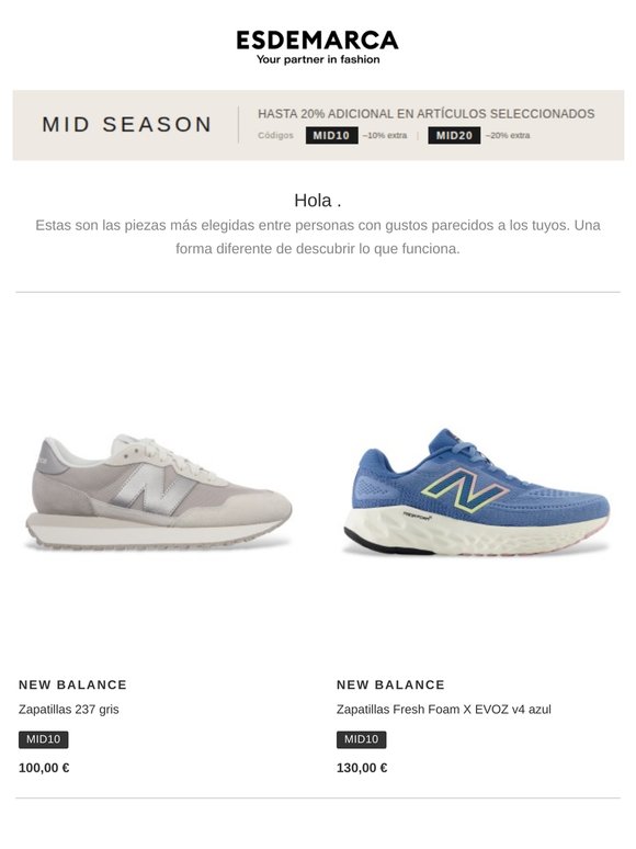 Best sellers que funcionan con estilo