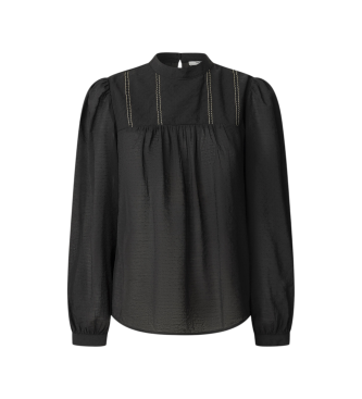 Blusa Pipy negro
