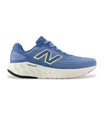 Zapatillas Fresh Foam X EVOZ v4 azul