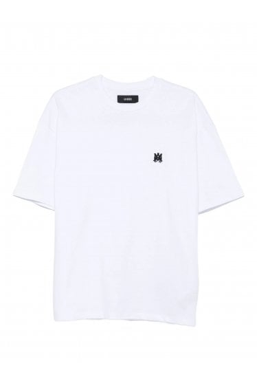 MA Skater Tee White 