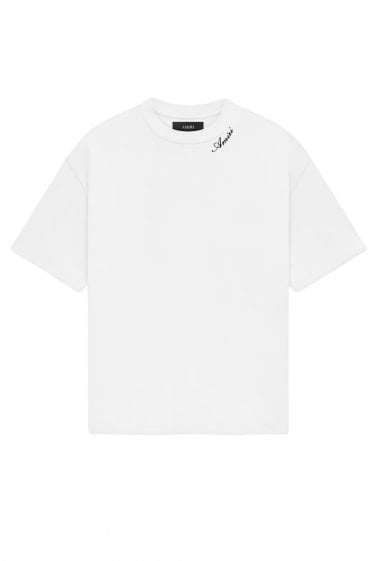 Script Jmodal Reg Tee White