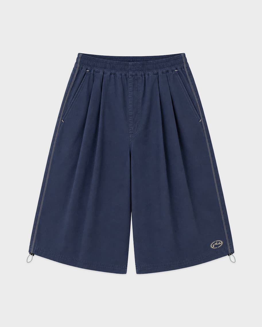 Mamba 3/4 Baggy Short