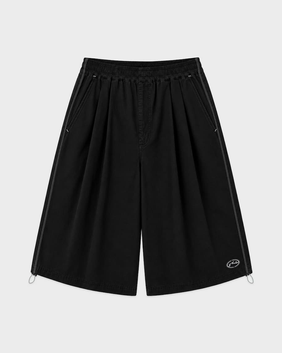 Mamba 3/4 Baggy Short