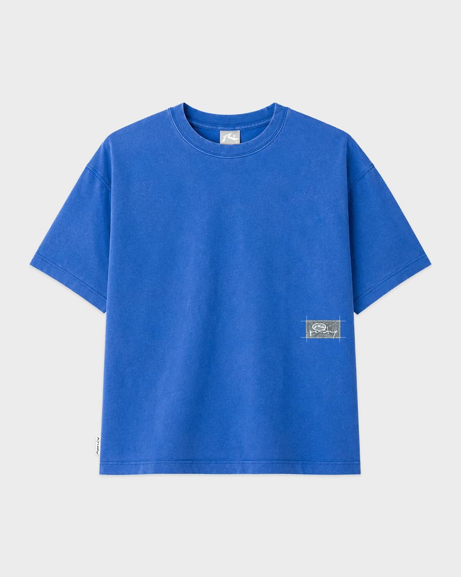 Sosa Cropped Tee