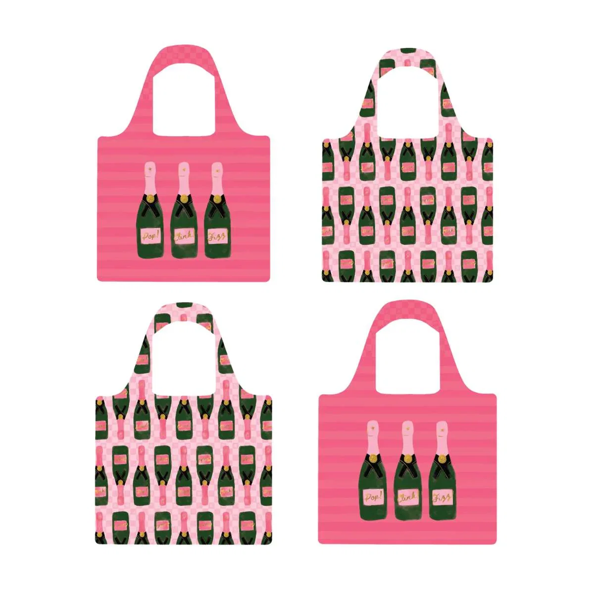 Image of Champers, Darling Shopping Bag Bundle