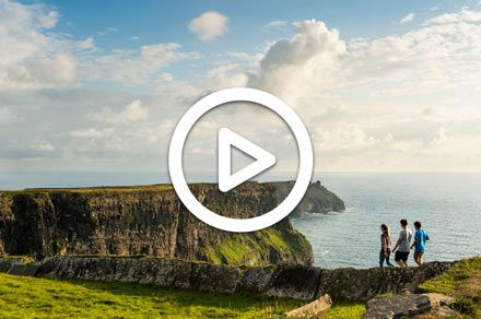 ireland