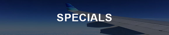 Featured Specials