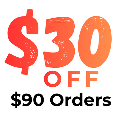 30 off