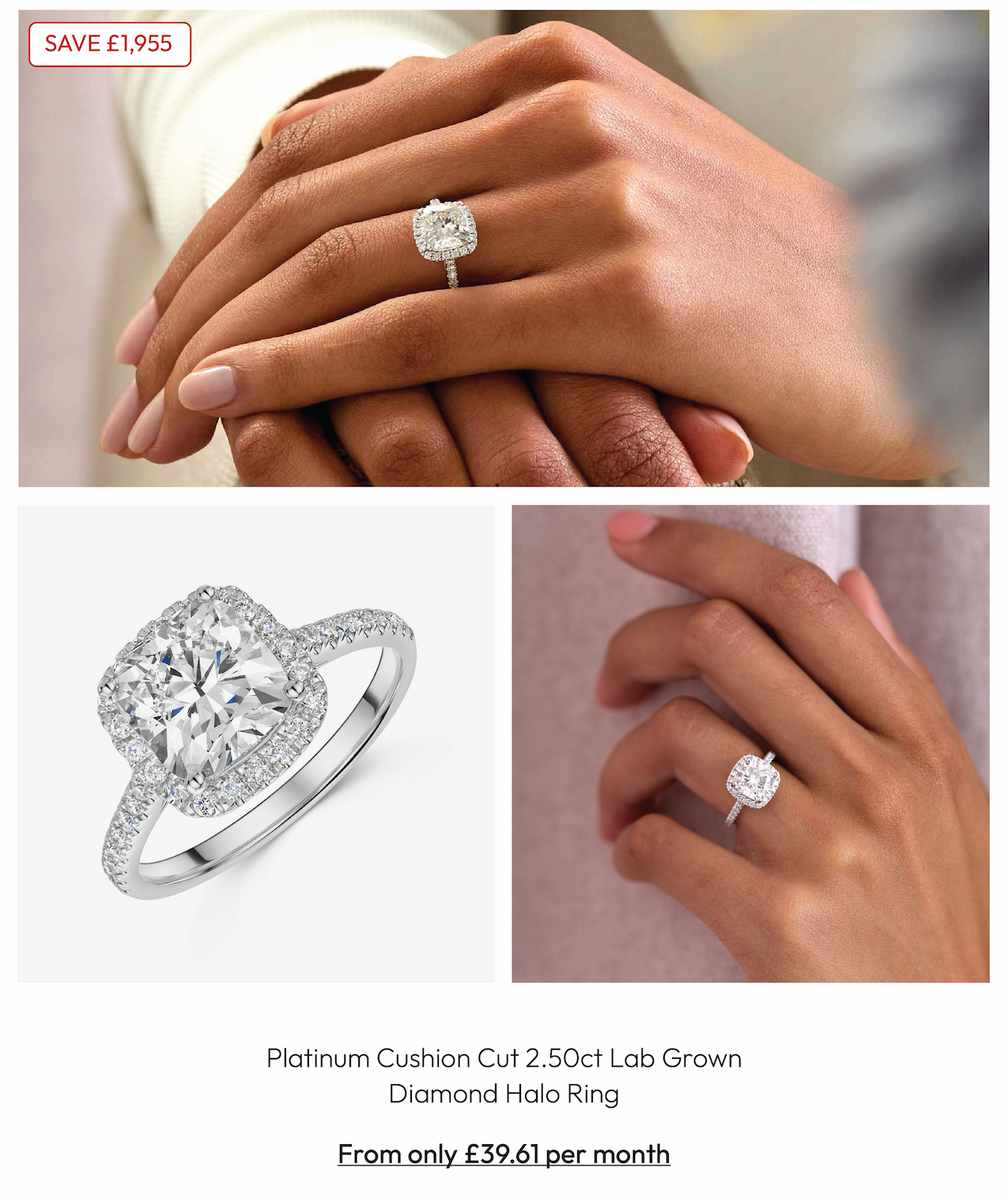 Platinum Cushion Cut 2.50ct Lab Grown Diamond Halo Ring See it on Platinum Cushion Cut 2.50ct Lab Grown Diamond Halo Ring Platinum Cushion Cut 2.50ct Lab Grown Diamond Halo Ring Platinum Cushion Cut 2.50ct Lab Grown Diamond Halo Ring Platinum Cushion Cut 2.50ct Lab Grown Diamond Halo Ring Platinum Cushion Cut 2.50ct Lab Grown Diamond Halo Ring Platinum Cushion Cut 2.50ct Lab Grown Diamond Halo Ring