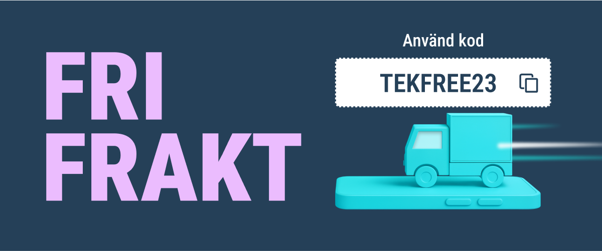 fri frakt