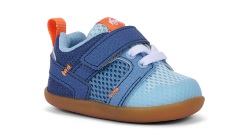 Viento Mini (First Walker) Blue