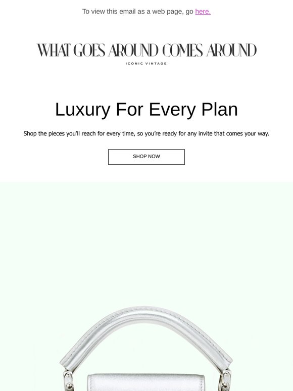 Styled for Every Invite